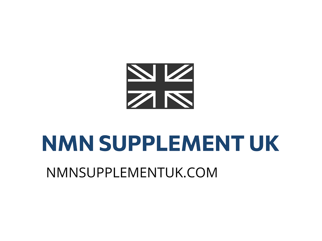 NMN Supplement UK