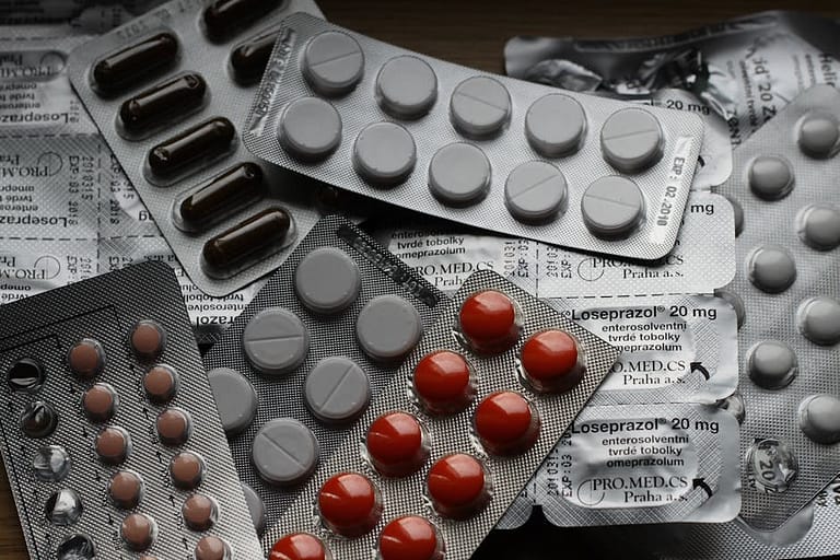 Nmn Supplements Vs. Nicotinamide: 7 Ultimate Differences 5 Visual Representation Of Nmn Supplements