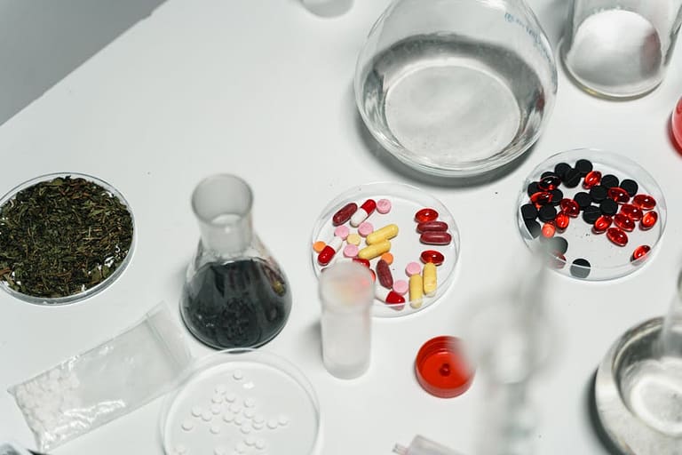 Revolutionary Guide To Nmn Supplements: 7 Proven Benefits In 2025 4 Visual Representation Of Revolutionary Guide To Nmn Supplements 7 Proven Benefits In 2025