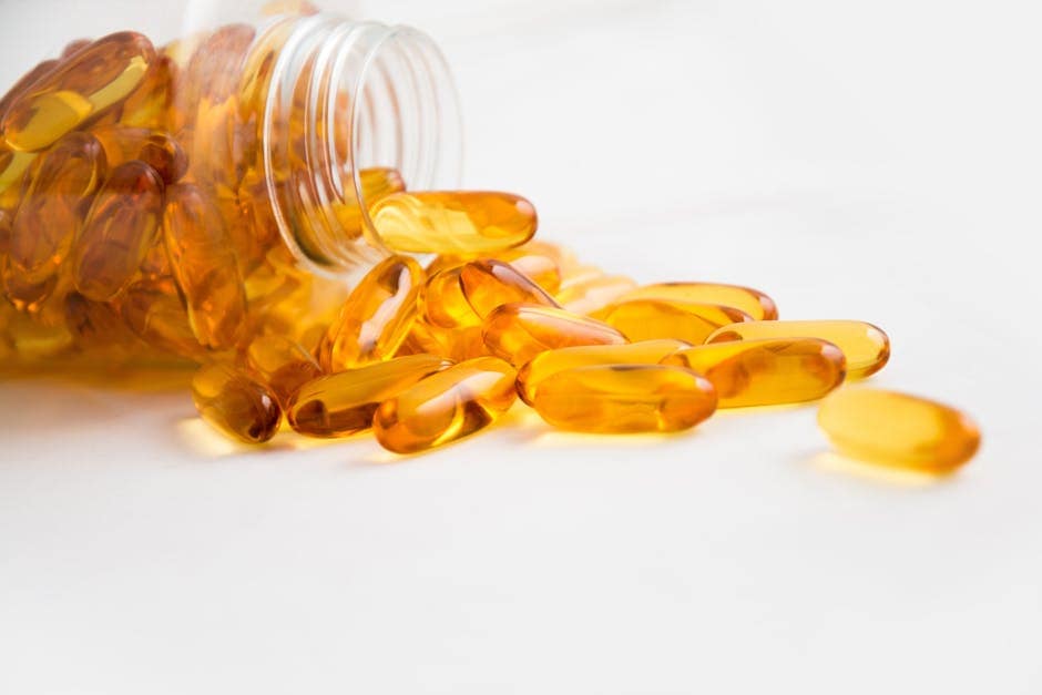 Effective Guide To Nmn Supplements: 10 Proven Benefits In 2025 1 Visual Representation Of Effective Guide To Nmn Supplements 10 Proven Benefits In 2025