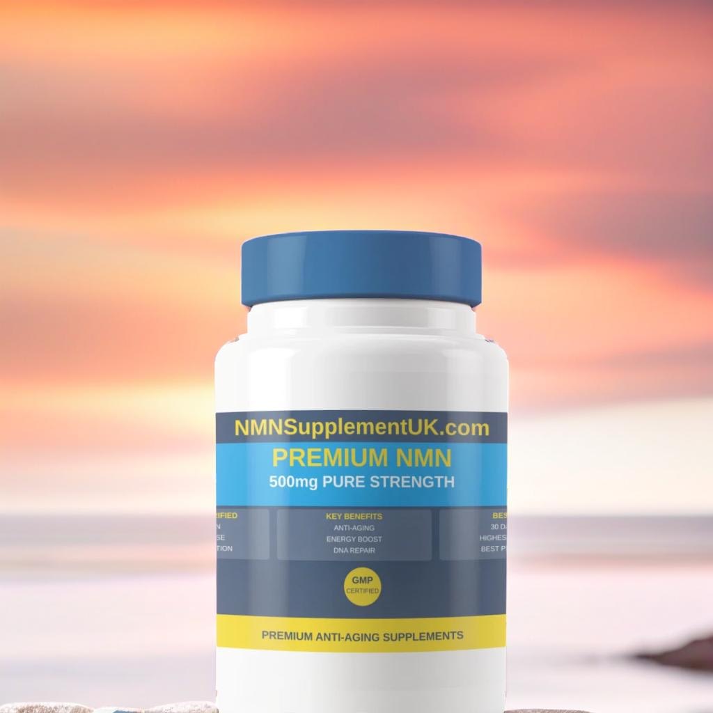buy nmn supplement