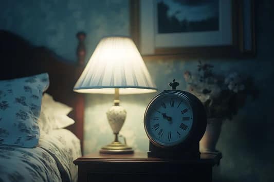 Best Time To Take Nmn: Morning Vs. Night 7 Best Time To Take Nmn: Morning Vs. Night