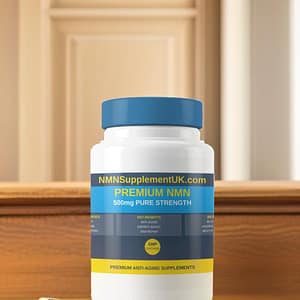Plastic-Pill-Bottle-Featuring-A-Few-Pills-4048-El1_20250205_20444720 Coenzyme Q10 300Mg + Vitamin B1