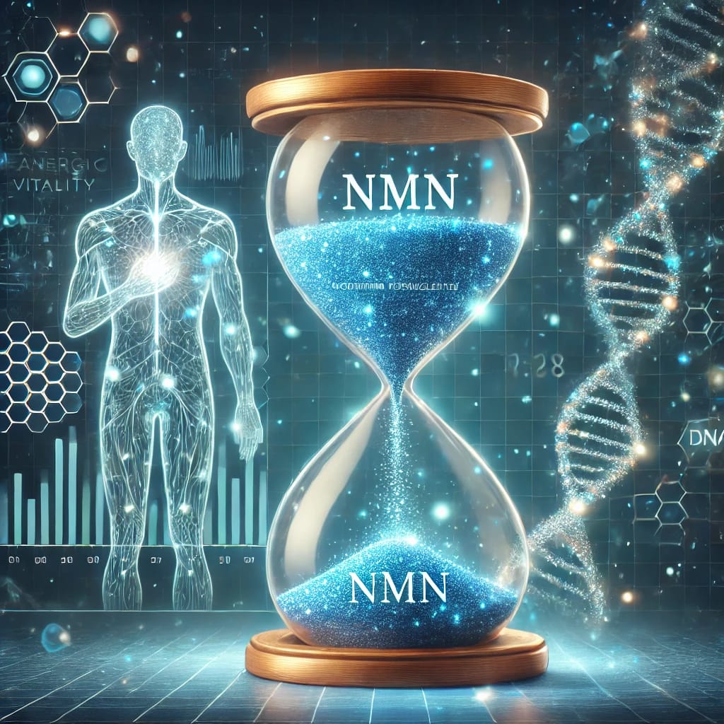 How Long Does Nmn Take To Work? 5 How Long Does Nmn Take To Work?